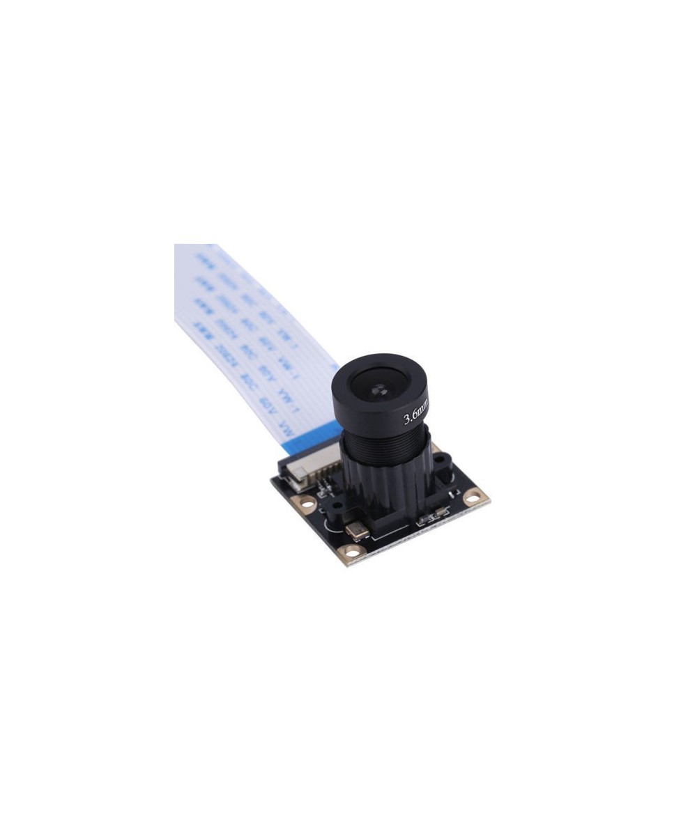 Camara de video para Raspberry PI 5MP IR