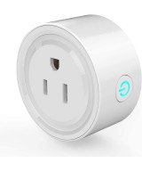 Tomacorriente Inteligente WIFI SONOFF