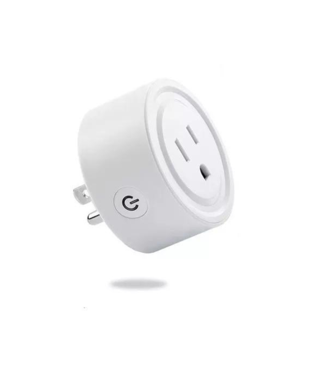 Tomacorriente Inteligente WIFI SONOFF