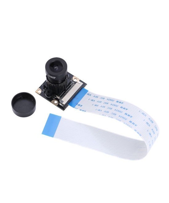 Camara de video para Raspberry PI 5MP IR