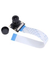 Camara de video para Raspberry PI 5MP IR