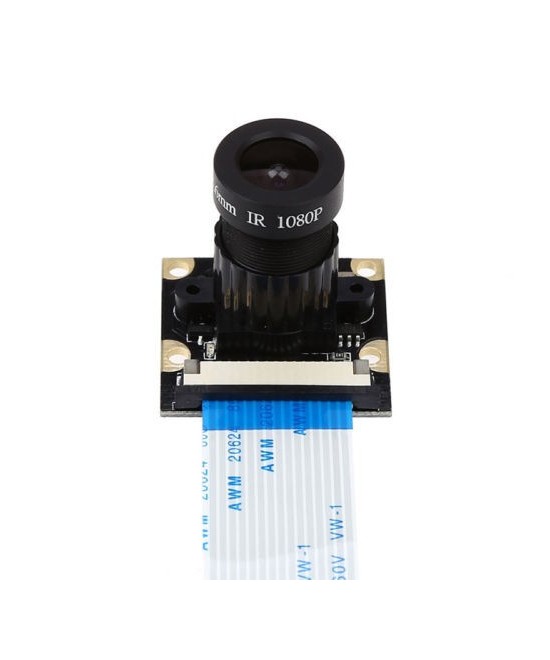 Camara de video para Raspberry PI 5MP IR