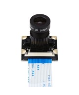 Camara de video para Raspberry PI 5MP IR