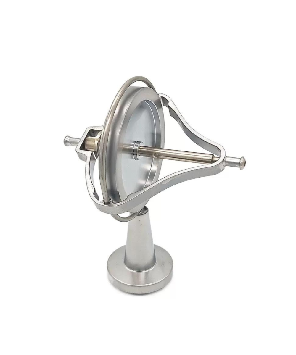 Giroscopio antigravedad