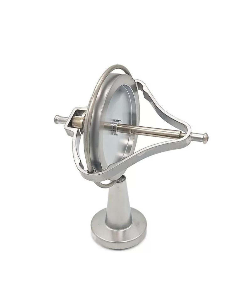 Giroscopio antigravedad