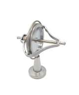 Giroscopio antigravedad