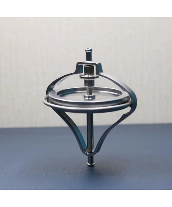 Giroscopio antigravedad