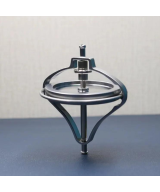 Giroscopio antigravedad