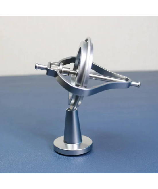 Giroscopio antigravedad