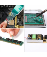 Cinta termica 100°C - 250°C 40x30mm