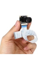 Camara de video para Raspberry PI 5MP IR