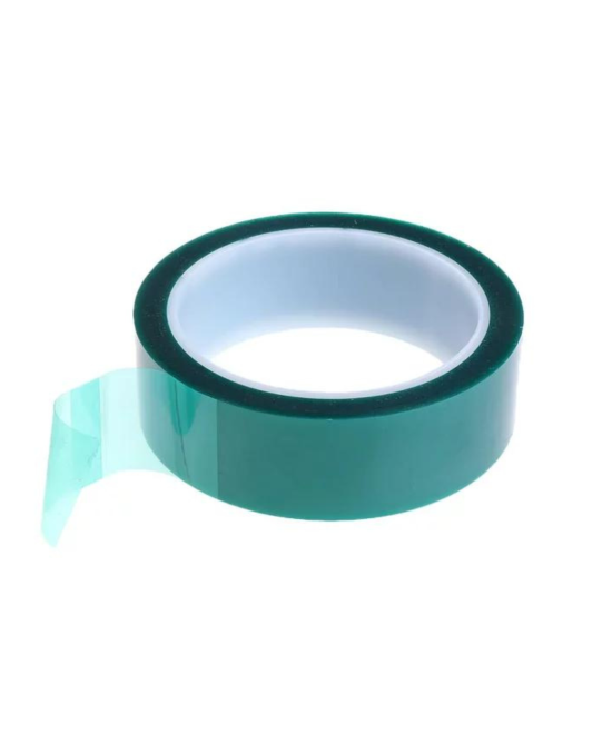 Cinta termica 100°C - 250°C 40x30mm