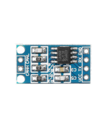 Modulo controlador para interface CAN TJA1050