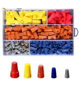 Conectores CAP para union de cables (325 U)