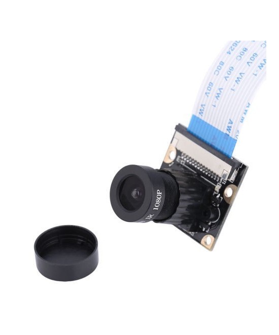 Camara de video para Raspberry PI 5MP IR