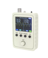 Mini Osciloscopio digital con pantalla DSO150