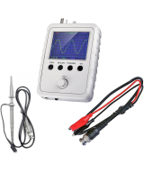 Mini Osciloscopio digital con pantalla DSO150