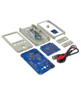 Mini Osciloscopio digital con pantalla DSO150