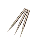 Kit de brocas de pulido 3mm 30 piezas