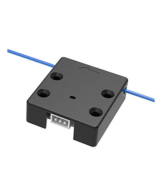 Módulo de detección de filamento para impresora 3D Creality Ender 3 -ender 3 pro y ender 3 v2