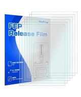 Hojas Laminadas con Pelicula FEP/NFEP para Impresora 3D de Resina ANYCUBIC M5 210 x 300mm