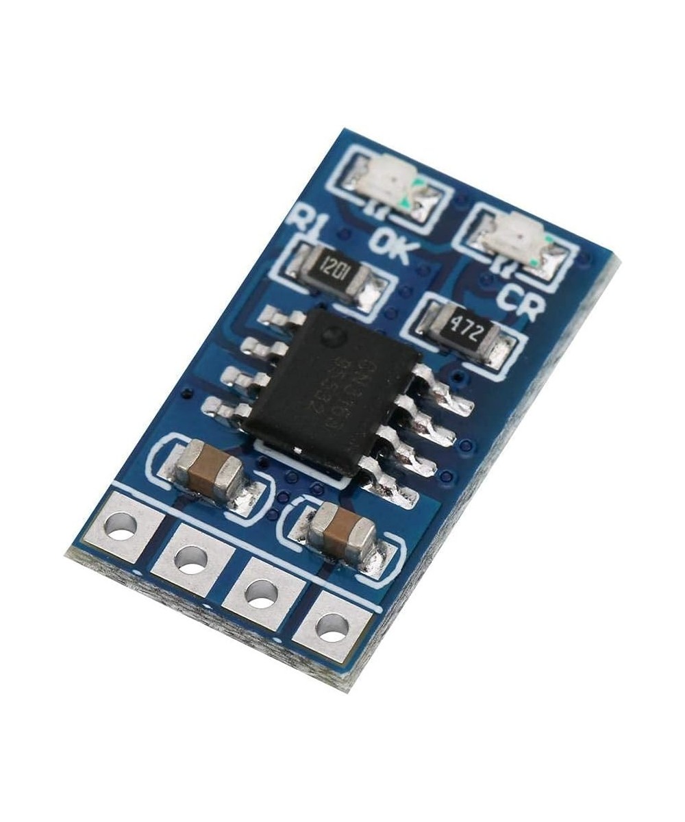 Controlador de carga solar MPPT SD05CRMA 4.4-6.5V 1A