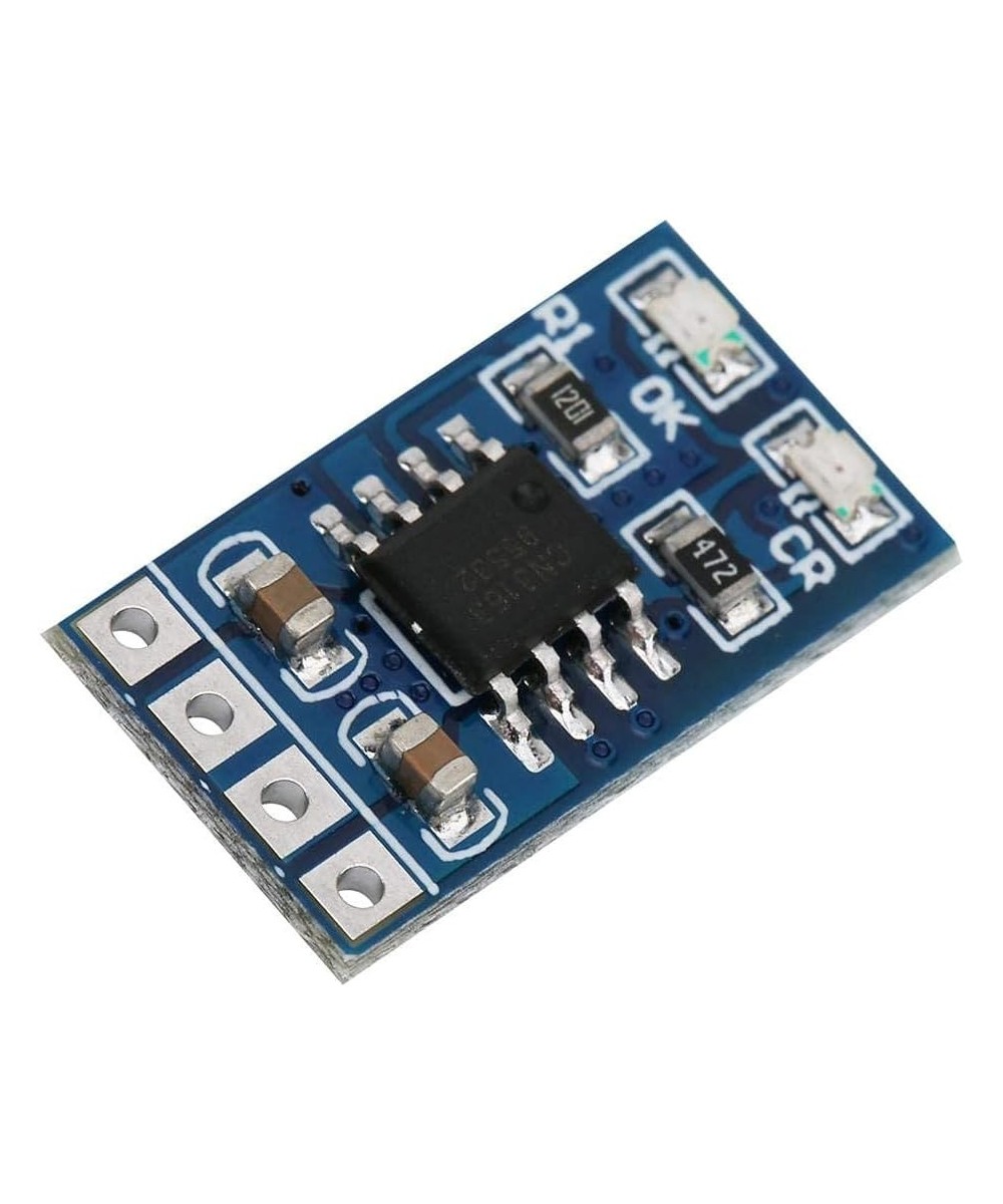 Controlador de carga solar MPPT SD05CRMA 4.4-6.5V 1A