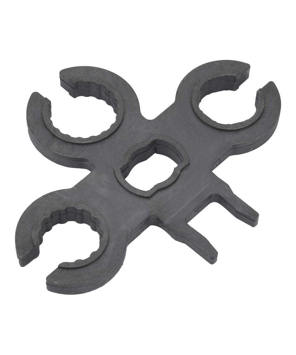 Llave para montar y desmontar conector MC4 (2U)