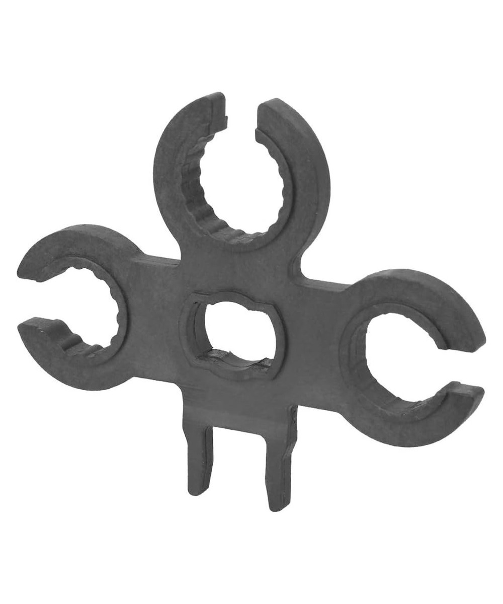 Llave para montar y desmontar conector MC4 (2U)