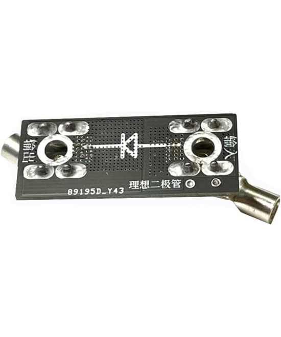 Modulo diodo para  proteccion de corriente 80V 50A