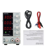 FUENTE DE ALIMENTACION VARIABLE 30V 10A TOAUTO NPS3010W