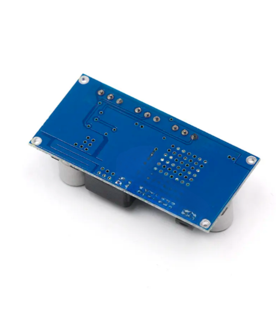 Estabilizador / regulador descendente de voltaje DC-DC LM2596S 1.25-30V 2A