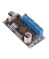 Estabilizador / regulador descendente de voltaje DC-DC LM2596S 1.25-30V 2A