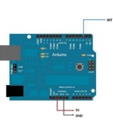 Detector/Contador de radiacion nuclear con tubo GM