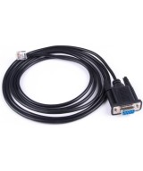 Cable DB9 RS232 a RJ9/RJ11/RJ12