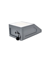 Sensor de Medición caudal y nivel en rios HR7360X