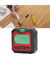 Medidor digital de angulos