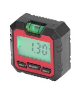 Medidor digital de angulos