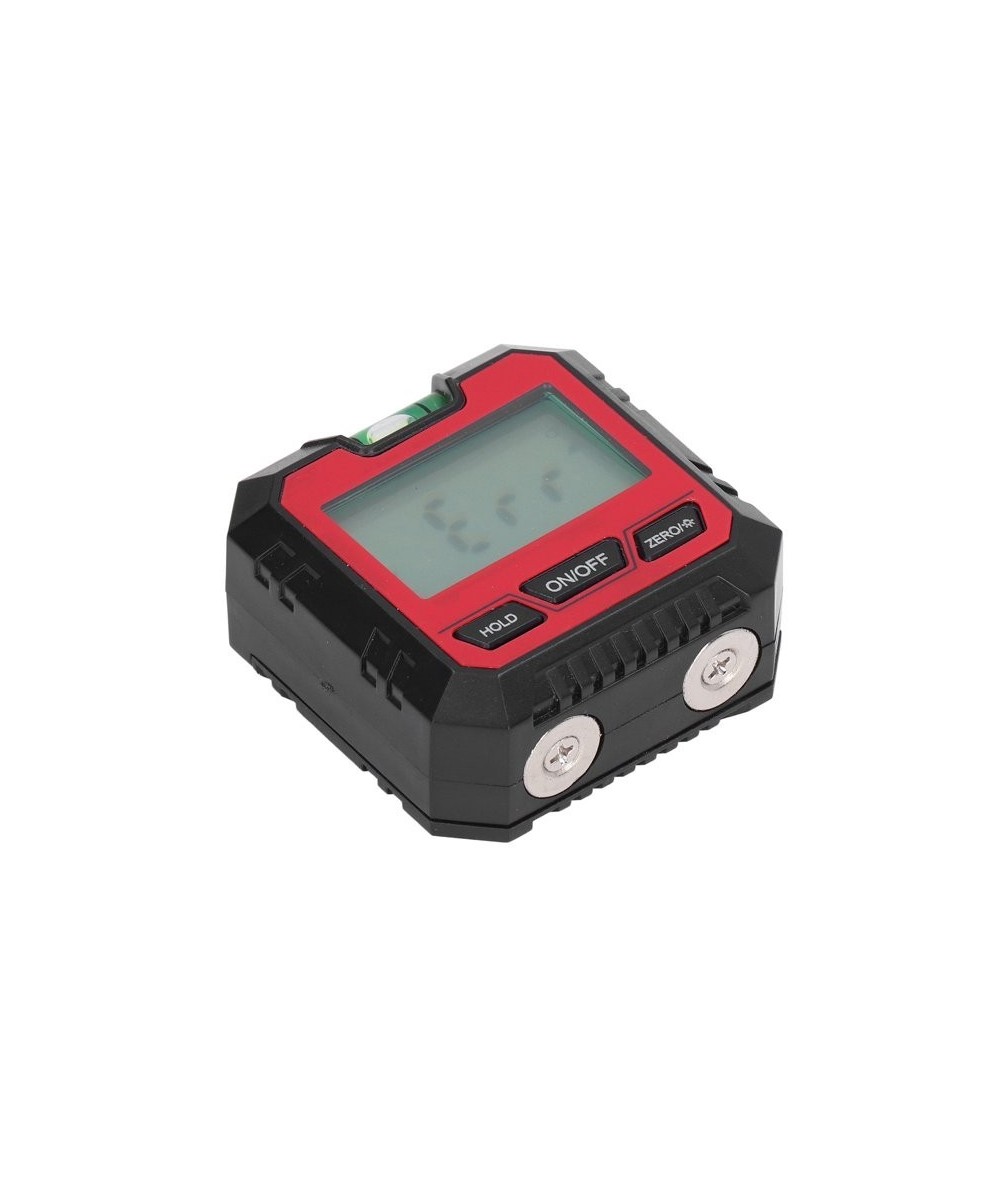 Medidor digital de angulos