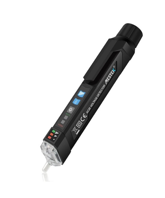 Lapiz de conductividad para electronica mestek AC20