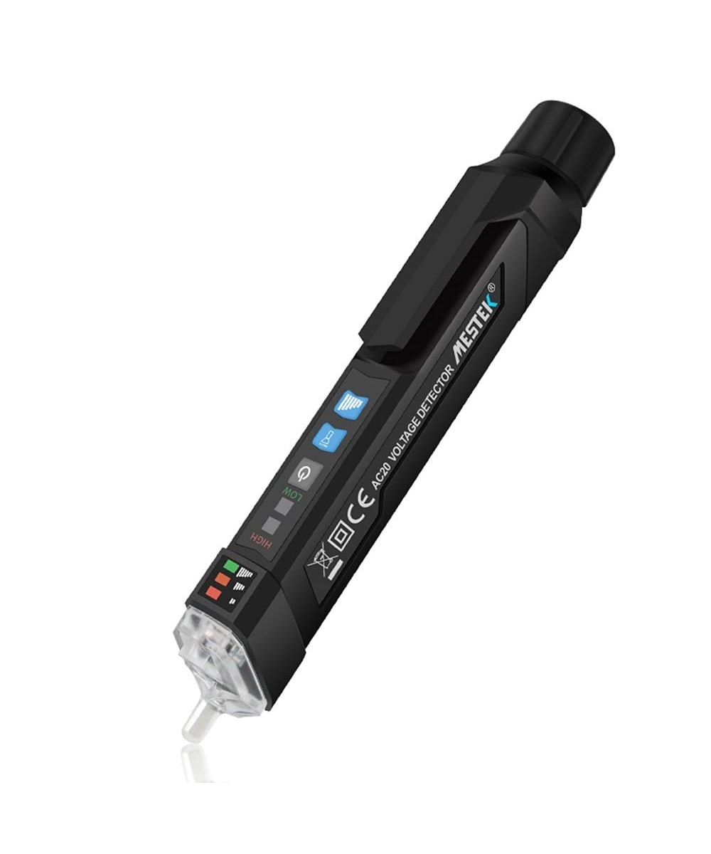 Lapiz de conductividad para electronica mestek AC20