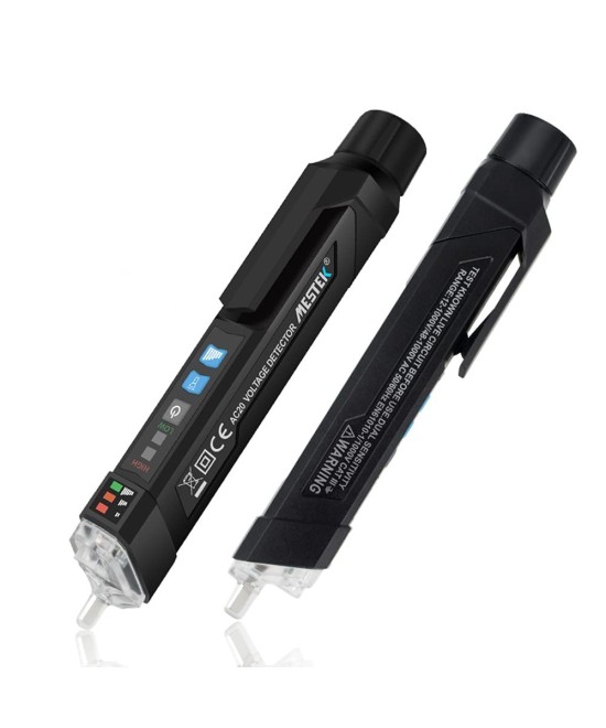 Lapiz de conductividad para electronica mestek AC20