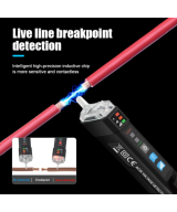 Lapiz de conductividad para electronica mestek AC20