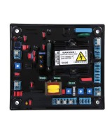 Regulador de voltaje automático, generador SX440-A AVR