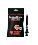 Pasta termica de metal líquido Grizzly Conductonaut 1g