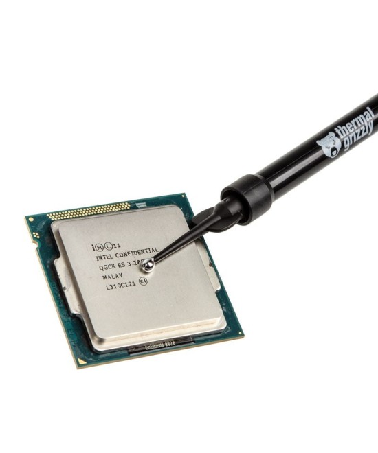 Pasta termica de metal líquido Grizzly Conductonaut 1g