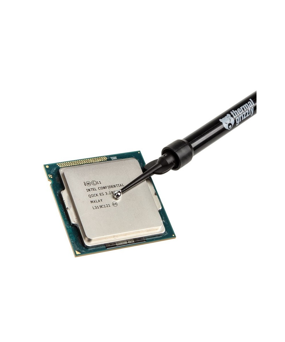 Pasta termica de metal líquido Grizzly Conductonaut 1g