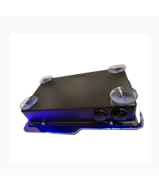 Control Remoto Arcade USB