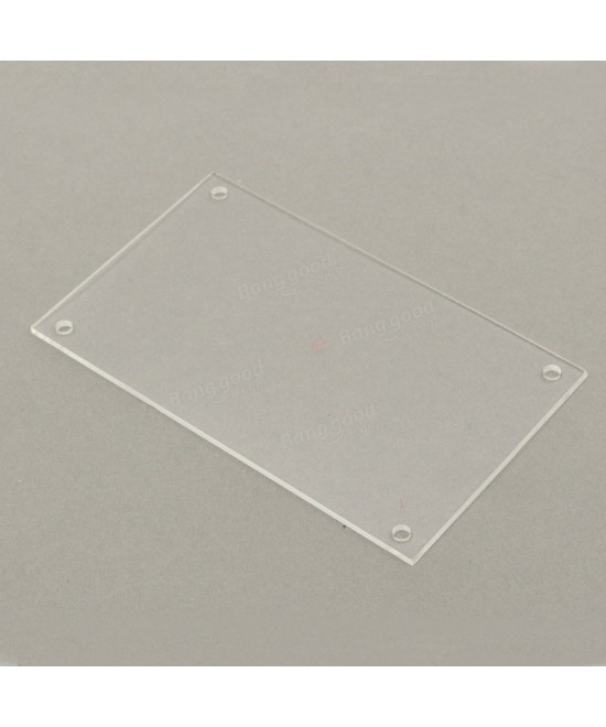 Detector/Contador de radiacion nuclear con tubo GM