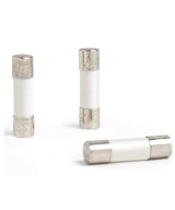 Fusible Ceramico 0.1-30A 250V 5X20 MM (1U)